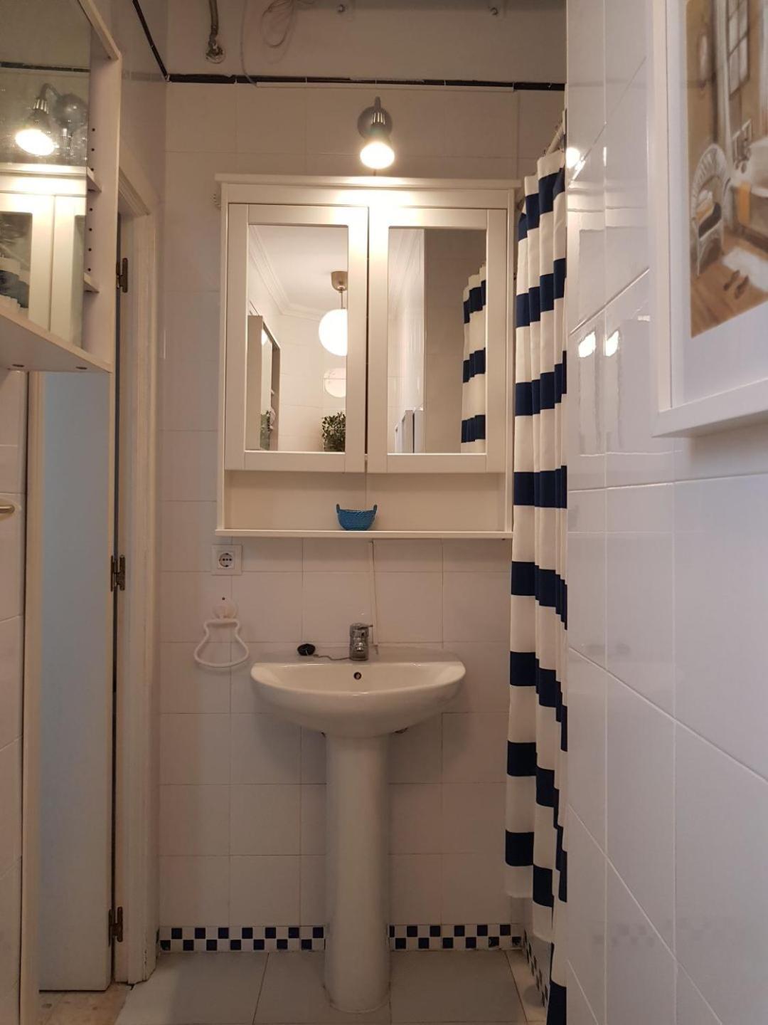 Apartamento Alfaqueque Sevilha Exterior foto
